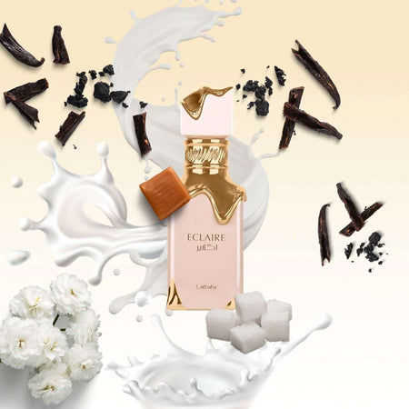 Eclaire EDP unisex 100 ml - Lattafa