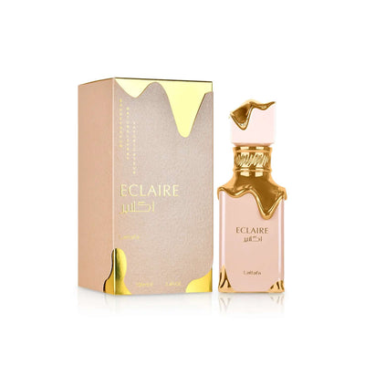 Eclaire EDP unisex 100 ml - Lattafa