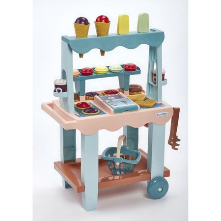 Delizia mercantile - ECOIFFIER - Da 18 mesi