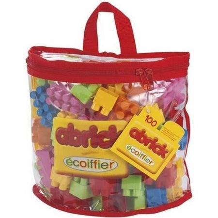 Borsa mezza luna ABRICK 100 pezzi