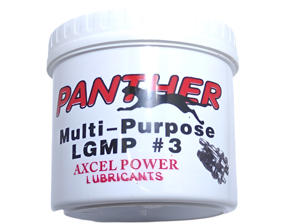 Grasso al litio universale 500gr auto moto multiuso ingranaggi cuscinetti snodi mozzi portiere auto cerniere