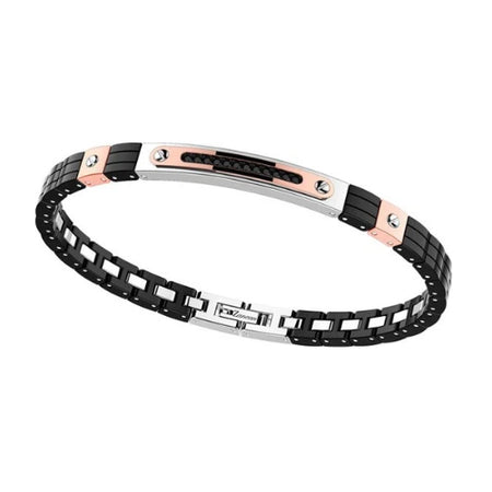 Bracciale uomo ZANCAN EHB145