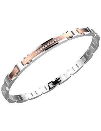 Bracciale uomo ZANCAN EHB359