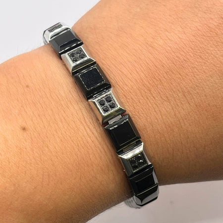 Bracciale uomo ZANCAN EHB375