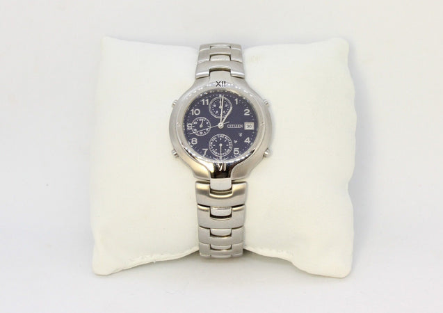 Orologio uomo CITIZEN EI3030-51L