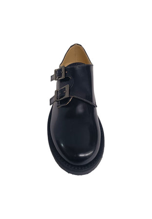 Scarpe inglesino scarpa elegante Unisex bambino Carrots ING