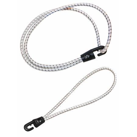 Elastico C/Gancetto Cm.20