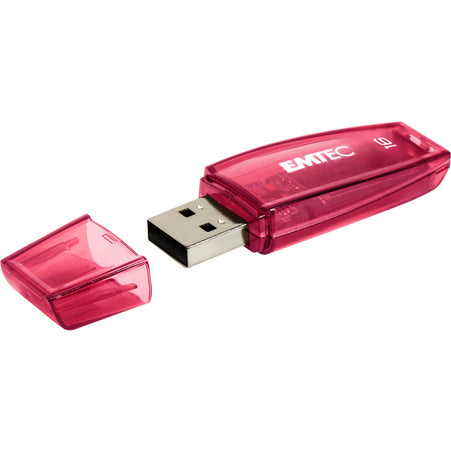 Memoria Usb2.0 C410 16Gb