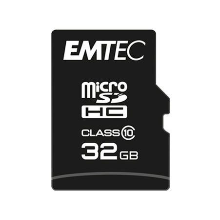 Microsdhc 32Gb Class10 Classic