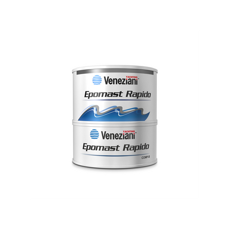 Epomast Rapido Lt.0,500