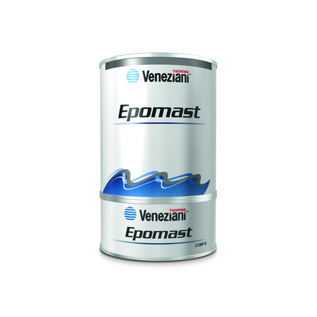 Epomast Stucco Kg.2(A+B)