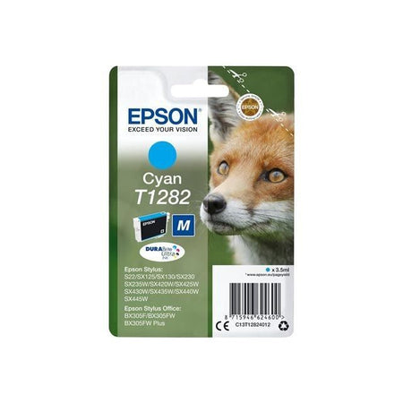 EPSON Cartuccia T1282 Renard C