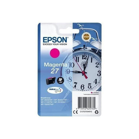 Epson T2703 M cartuccia di allarme