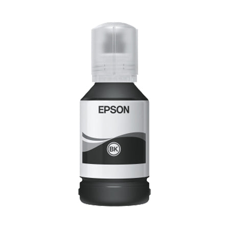 Epson Ecotank 113 Pigmento Nero_127 Ml