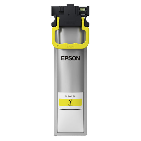 Epson Cartuccia Giallo L Per Wf-C53Xx / Wf-C58Xx Series