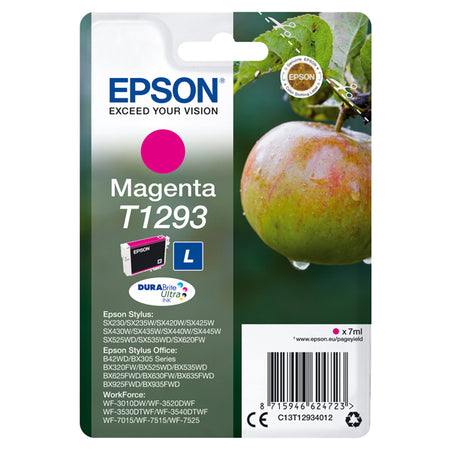 Cartuccia Magenta Sx420W Bx305F Bx320Fw