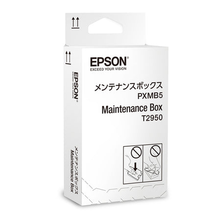 Maintenance Box Workforce Wf-100W