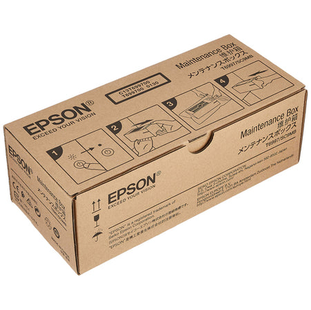 Epson Kit Di Manutenzione T699700
