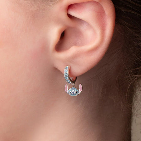 Orecchini bambina DISNEY STITCH ES00099SRQL.CS