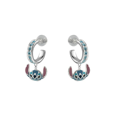 Orecchini bambina DISNEY STITCH ES00099SRQL.CS