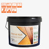 ETERNAL KOLL super - colla Bicomponente esente da solventi e isocianati per tutti i tipi di PARQUET 11kg (10+1) classe A+ Eternal Parquet