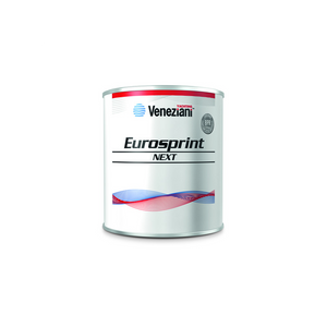 Eurosprint Next Rossa Lt.2,50