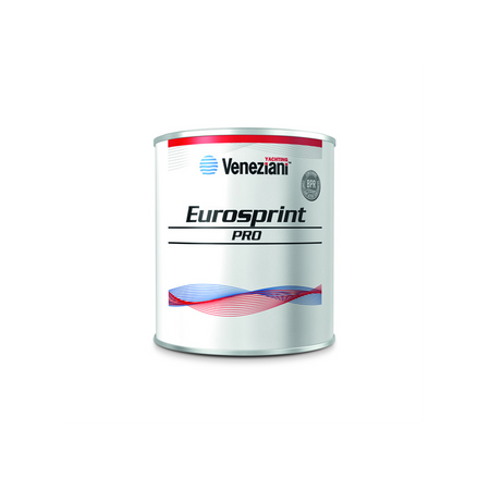 Eurosprint Pro Bianca Lt.5,00