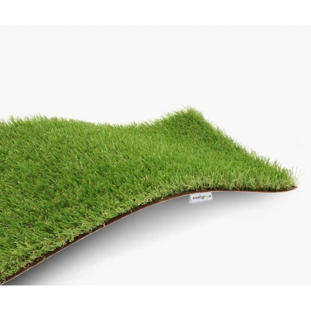 Erba sintetica EXELGREEN CAMPUS 2D - 1x5m - Spessore 25mm