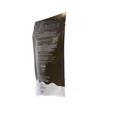 Echinacea Purpurea biologica, 90 capsule