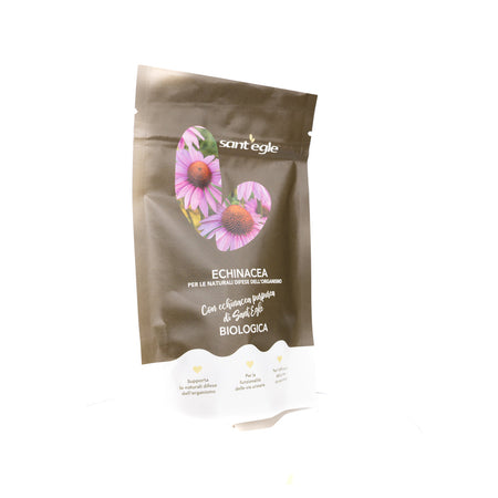 Echinacea Purpurea biologica, 90 capsule
