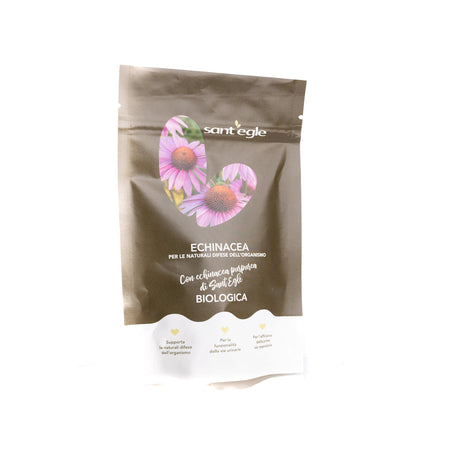 Echinacea Purpurea biologica, 90 capsule