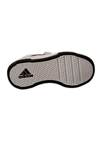 Scarpe sneakers Bambini e ragazzi adidas hoops