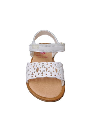 Scarpe sandalo bambina pablosky 0392