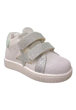 Scarpe sneakers bambina balducci MINISPORT