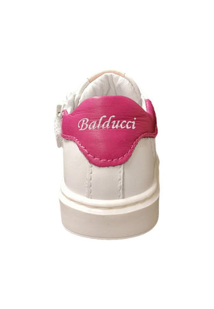 Scarpe sneakers bambina balducci CITASPORT