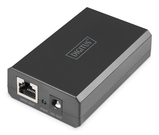 Digitus Splitter Gigabit Ethernet Poe++, 802.3Bt, 51 W