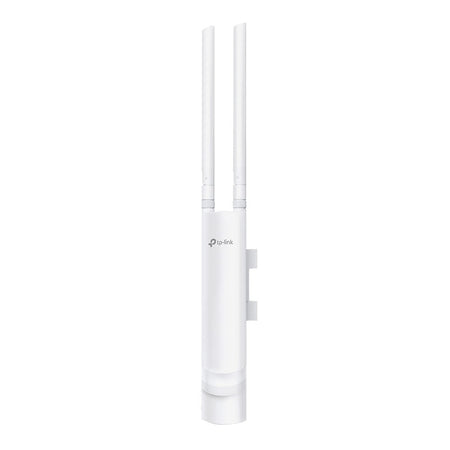 TP-Link EAP225-Outdoor 1200 Mbit/s Bianco Supporto Power over Ethernet (PoE)