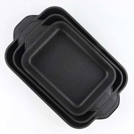 Eterna Tris 3 Pezzi Diamond BY W°POTS WEISSESTAL