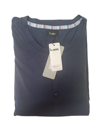 Pigiama Uomo Primavera/Estate B. Man LR475121