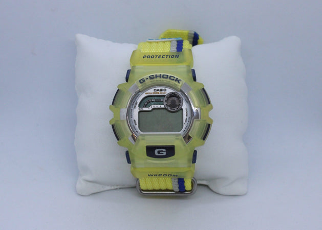 Orologio uomo vintage CASIO F1971