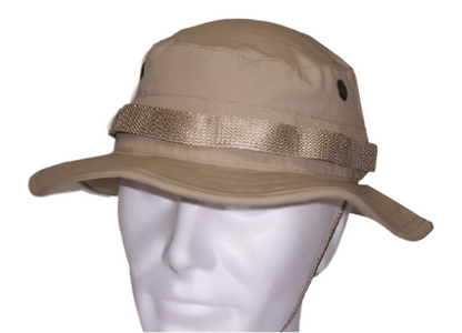 Boonie hat vari colori