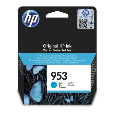 HP 953 Ciano