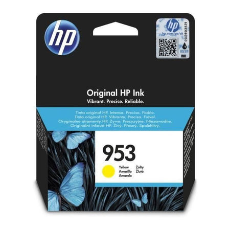 Cartuccia giallo HP 953