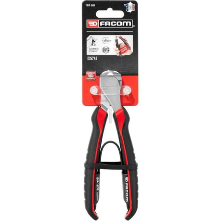 Tronchese - FACOM - 190A.16CPEPB - Filo armonico frontale ad alte prestazioni - 160 mm