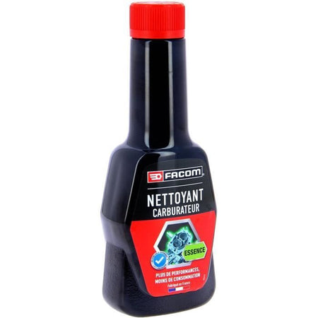 Detergente FACOM - Ammissione carburatore - 200 ml