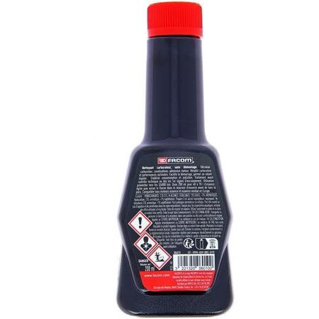 Detergente FACOM - Ammissione carburatore - 200 ml