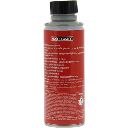 Trattamento anti -frizione Inizia e fermate - FACOM - 250 ml