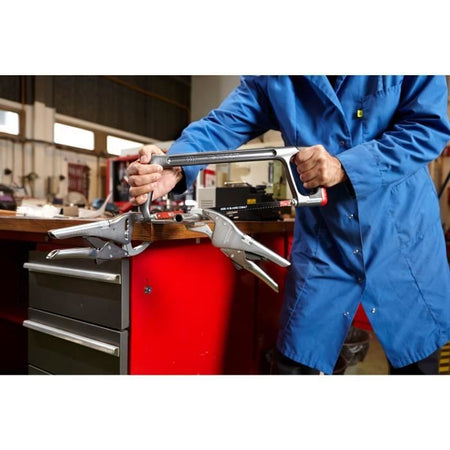 Pinza morsa - FACOM - 500APB - Singola posizione