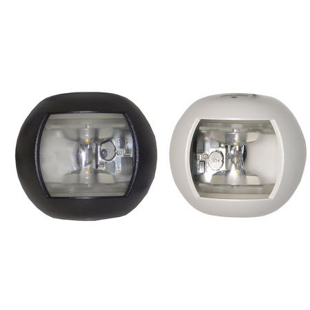 Fanale 135° Poppa Delfi A Led