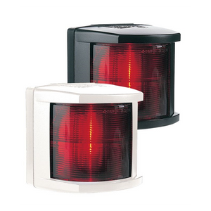 Fanale 2984 Nero Dritta/Verde
